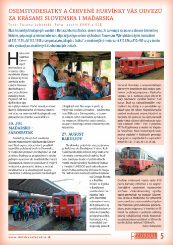 2016 / 2016/2 - foto 2016 / 2016/2 - foto