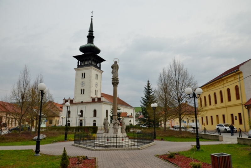 Rušňoparáda 22. - 23. apríl - nostalgické vlaky