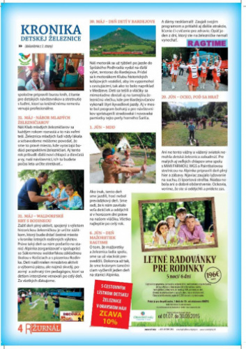 2015 / 2015/2 - foto 2015 / 2015/2 - foto