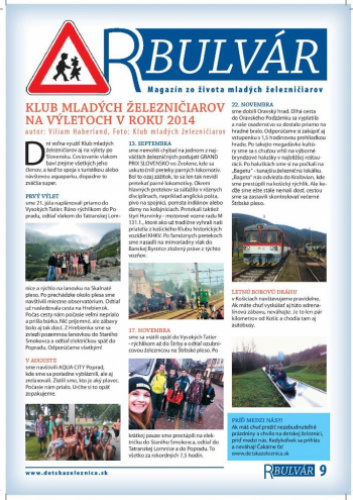 2015 / 2015/2 - foto 2015 / 2015/2 - foto