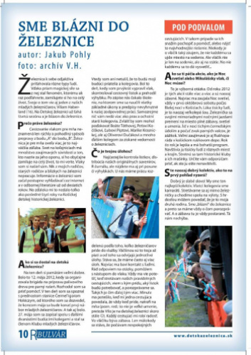 2015 / 2015/2 - foto