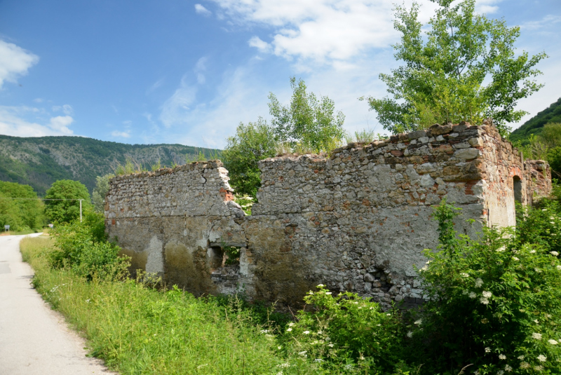 Vlakom za UNESCOM - Gombasecká jaskyňa 10.6.2017