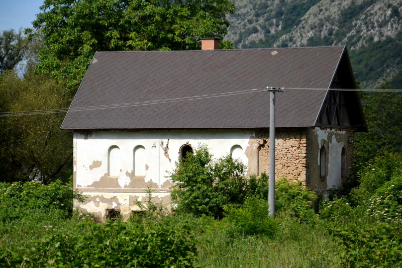 Vlakom za UNESCOM - Gombasecká jaskyňa 10.6.2017