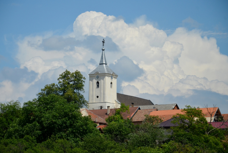 Vlakom za UNESCOM - Gombasecká jaskyňa 10.6.2017