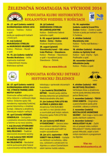 2014 / 2014/1 - foto 2014 / 2014/1 - foto