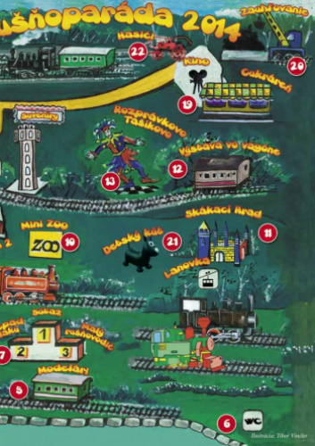 2014 / 2014/1 - foto 2014 / 2014/1 - foto