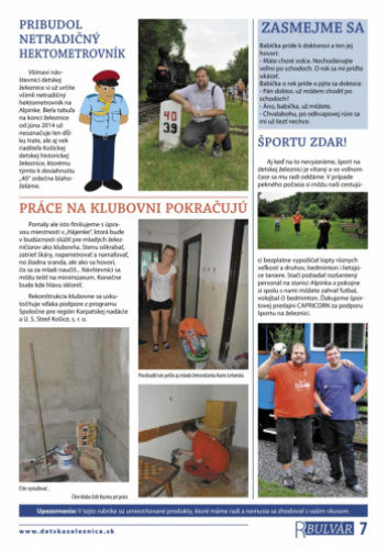 2014 / 2014/3 - foto