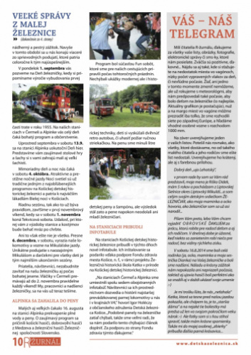 2014 / 2014/3 - foto 2014 / 2014/3 - foto