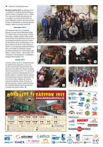 2013 / 2013/1 - foto