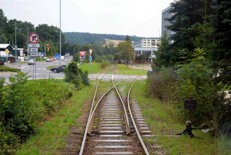 Vlakom na Bardejovský jarmok