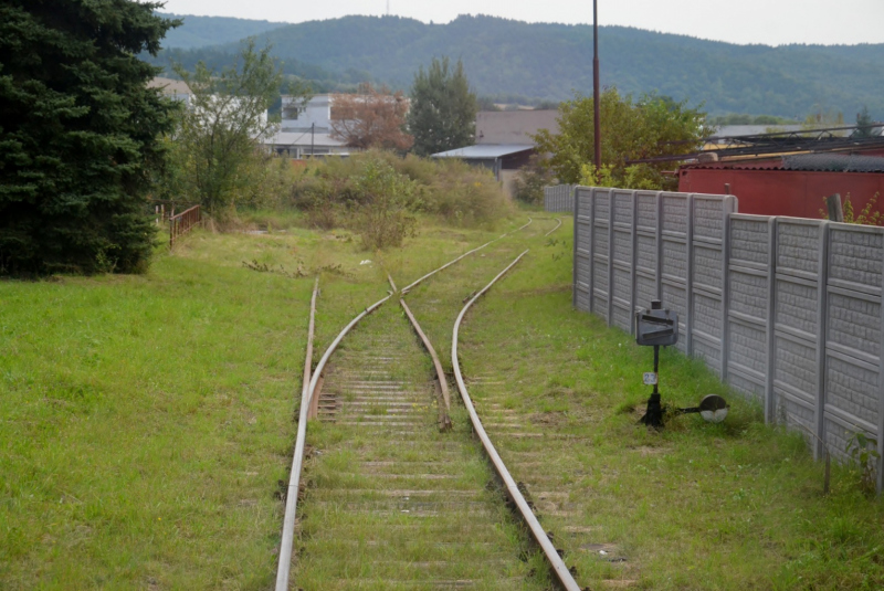 Vlakom na Bardejovský jarmok