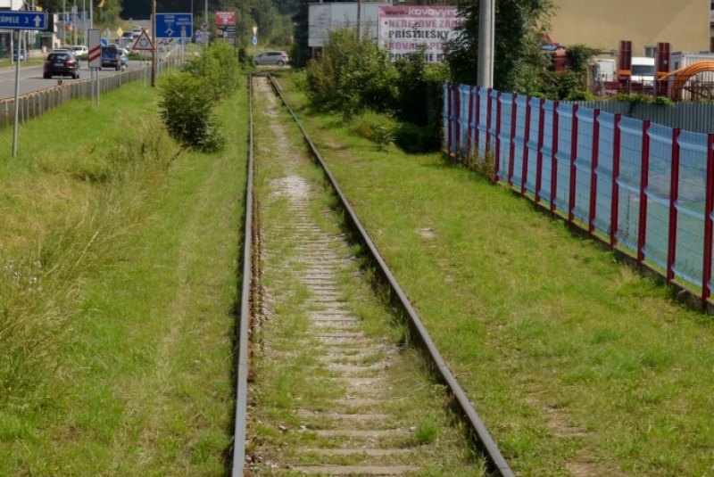 Vlakom na Bardejovský jarmok