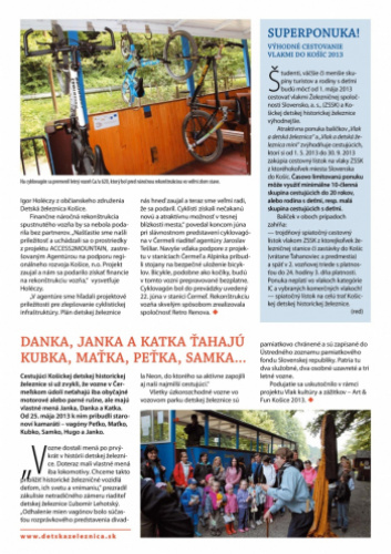 2013 / 2013/2 - foto 2013 / 2013/2 - foto