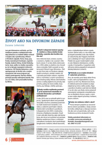 2013 / 2013/2 - foto 2013 / 2013/2 - foto