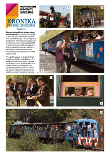 2013 / 2013/2 - foto 2013 / 2013/2 - foto