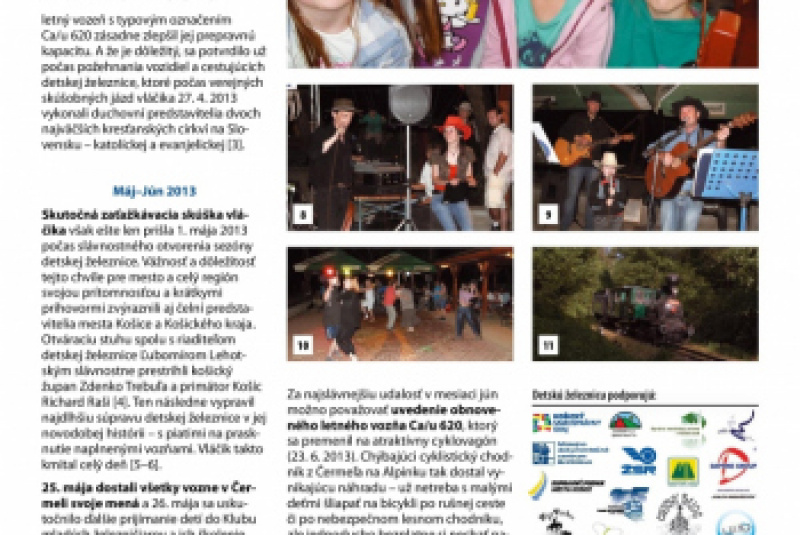 2013 / 2013/2 - foto 2013 / 2013/2 - foto