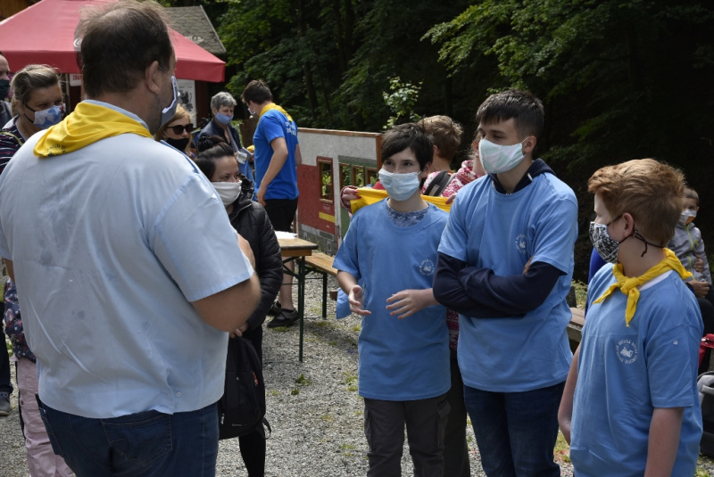 Nábor mladých železničiarov Nábor mladých železničiarov