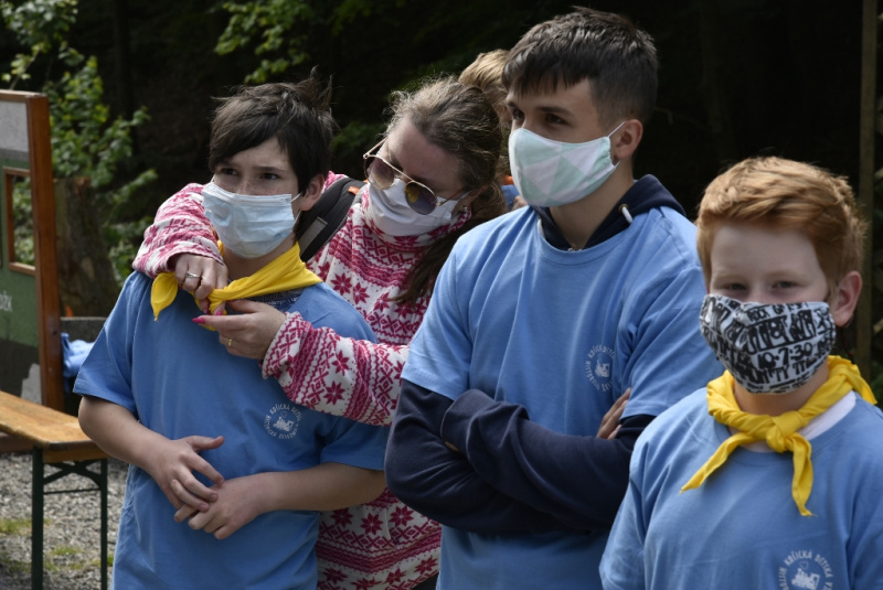 Nábor mladých železničiarov Nábor mladých železničiarov