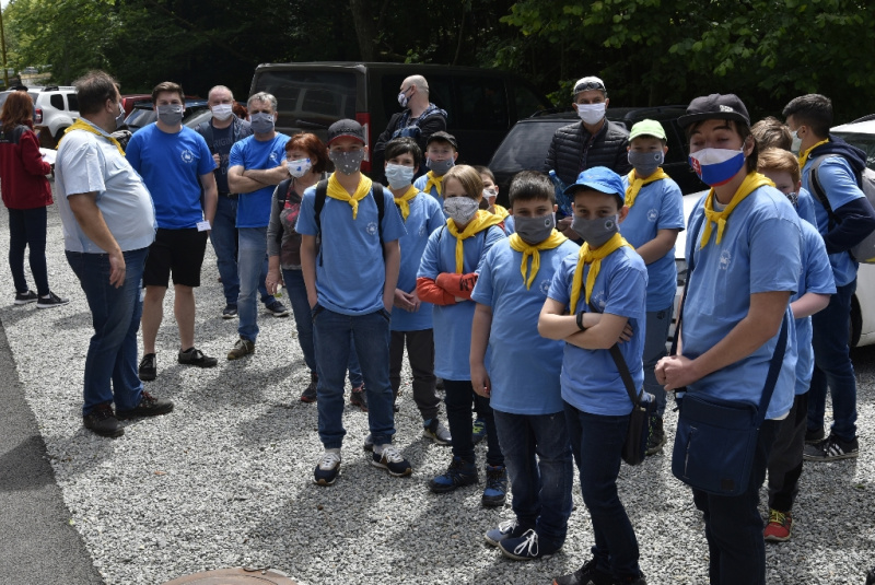 Nábor mladých železničiarov Nábor mladých železničiarov