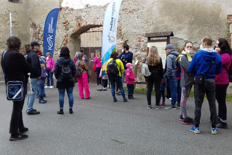 Cesta do praveku Cesta do praveku