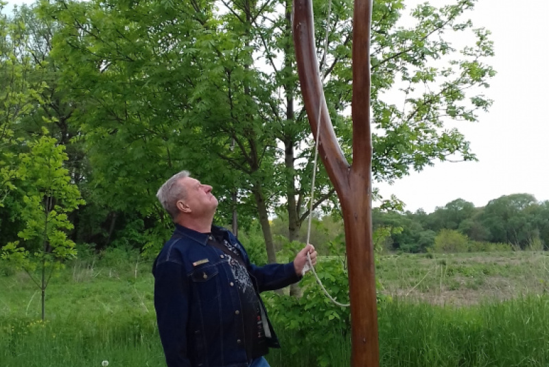 Cesta do praveku Cesta do praveku