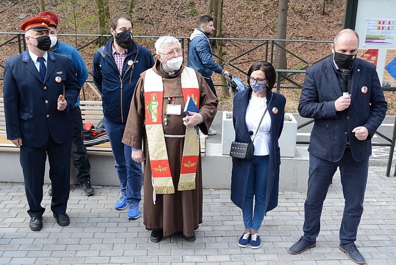 Otvorenie sezóny Otvorenie sezóny