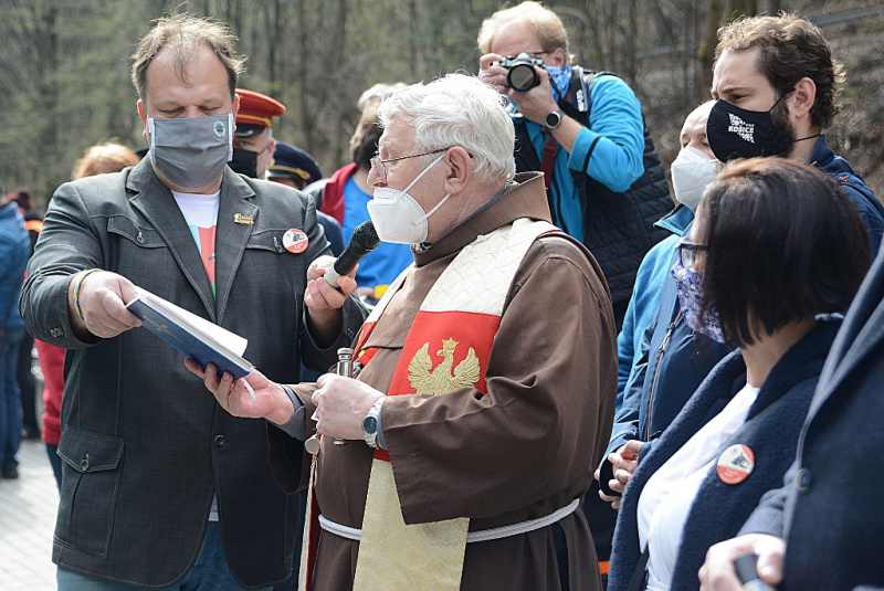 Otvorenie sezóny Otvorenie sezóny