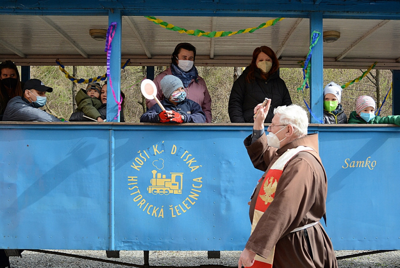 Otvorenie sezóny Otvorenie sezóny