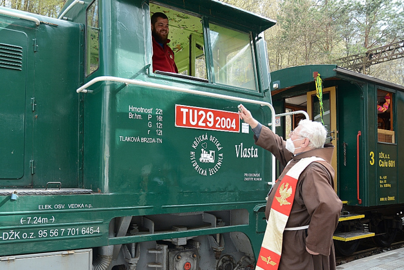 Otvorenie sezóny Otvorenie sezóny