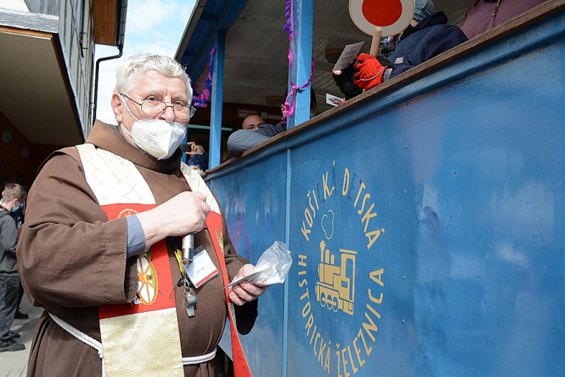 Otvorenie sezóny Otvorenie sezóny