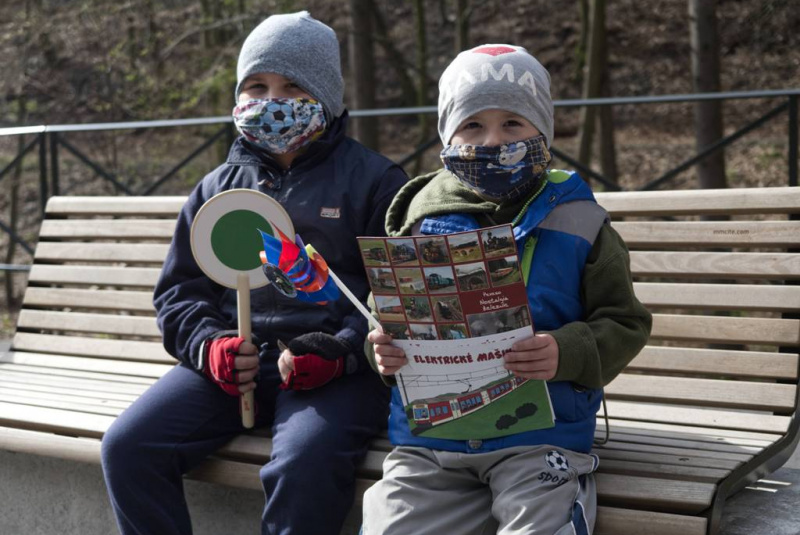 Otvorenie sezóny Otvorenie sezóny