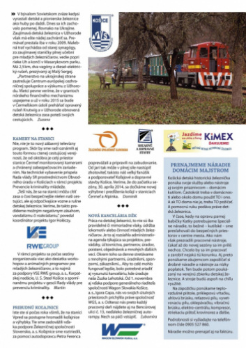 2013 / 2013/4 - foto 2013 / 2013/4 - foto