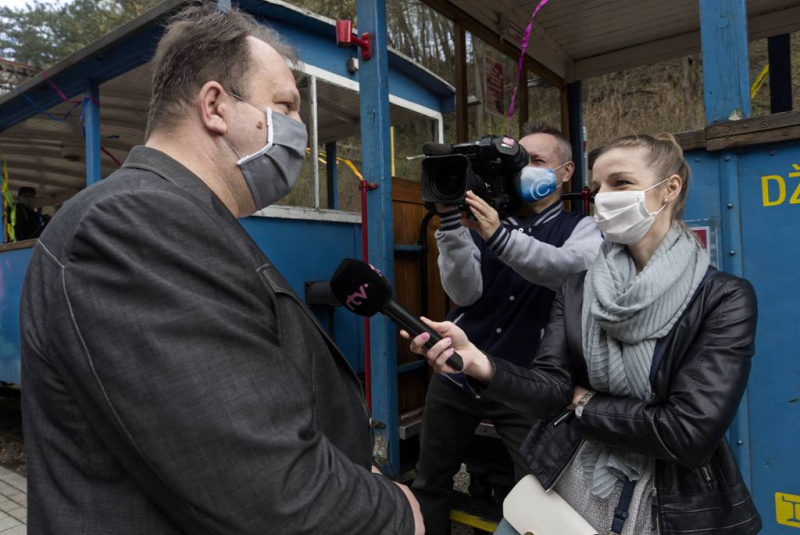 Otvorenie sezóny Otvorenie sezóny