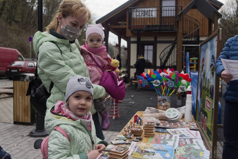 Otvorenie sezóny Otvorenie sezóny