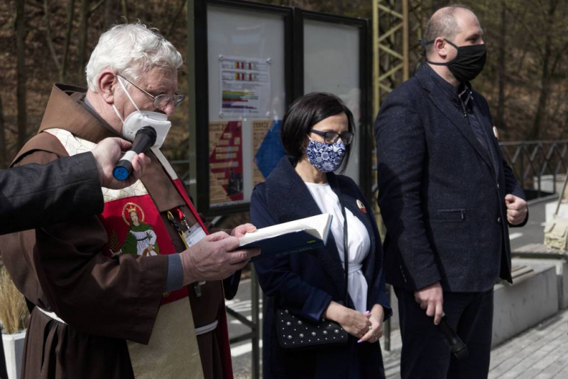 Otvorenie sezóny Otvorenie sezóny