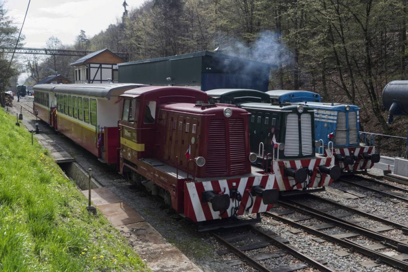 Otvorenie sezóny Otvorenie sezóny