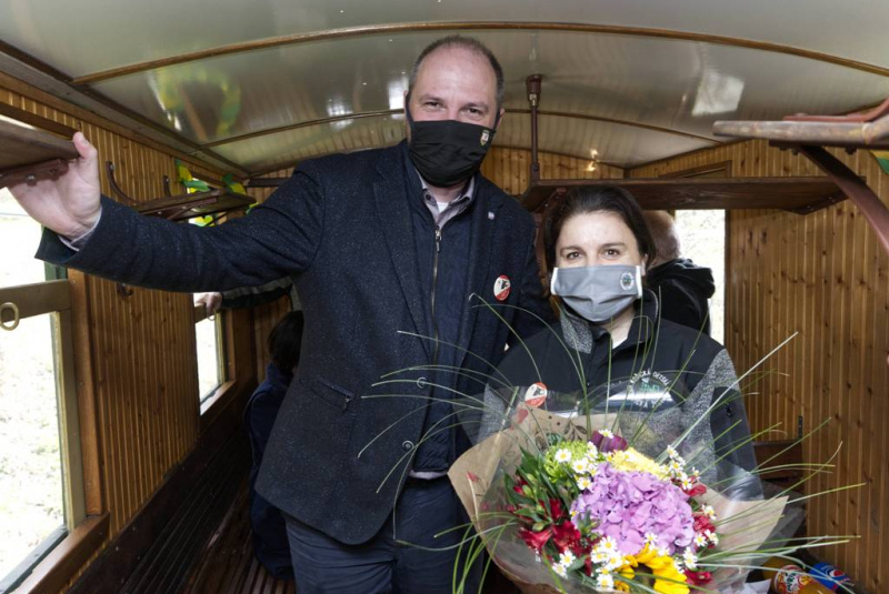 Otvorenie sezóny Otvorenie sezóny