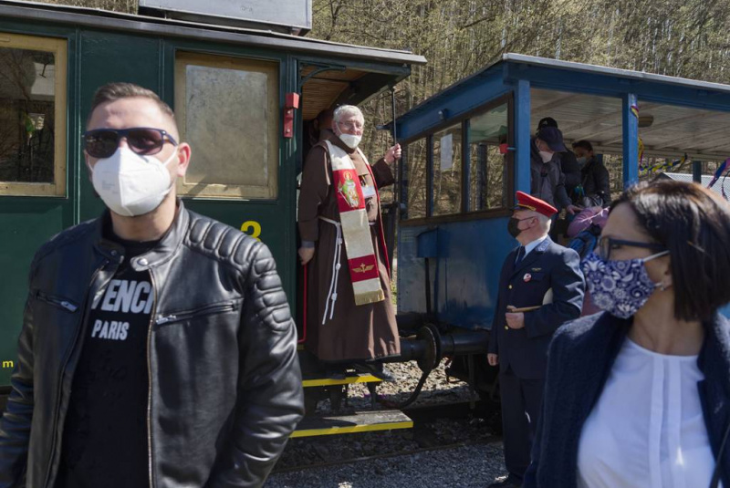 Otvorenie sezóny Otvorenie sezóny