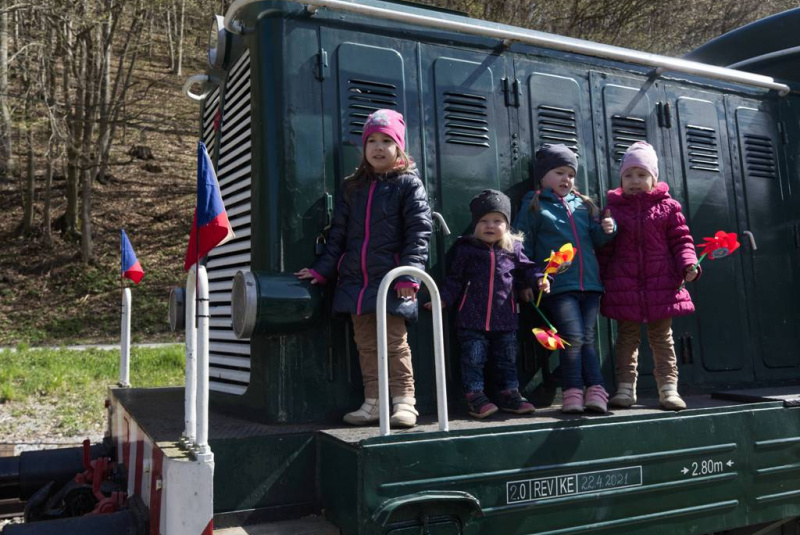 Otvorenie sezóny Otvorenie sezóny