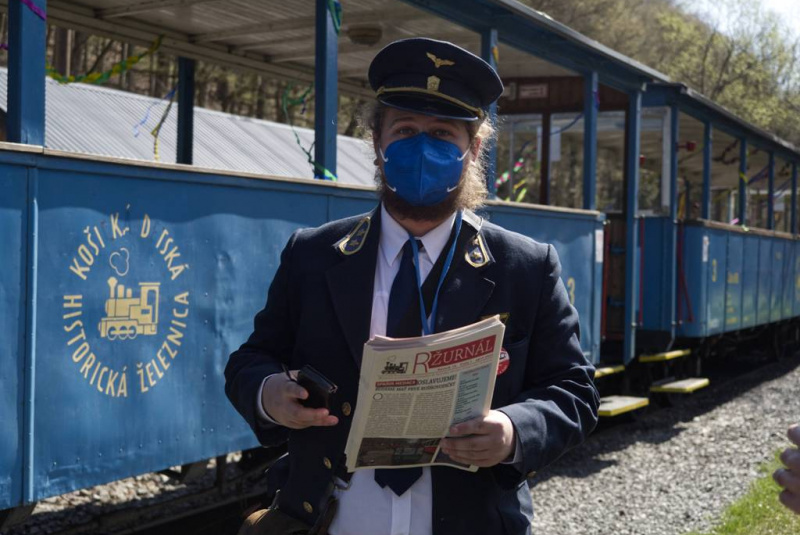 Otvorenie sezóny Otvorenie sezóny