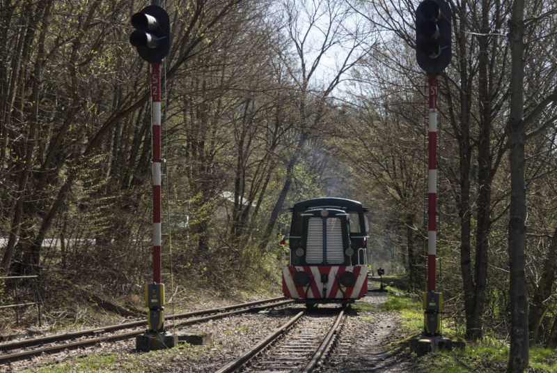 Otvorenie sezóny Otvorenie sezóny