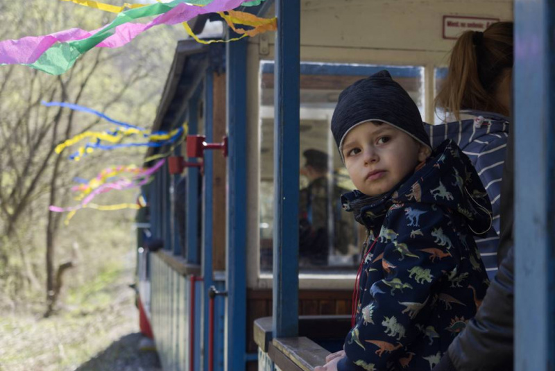 Otvorenie sezóny Otvorenie sezóny