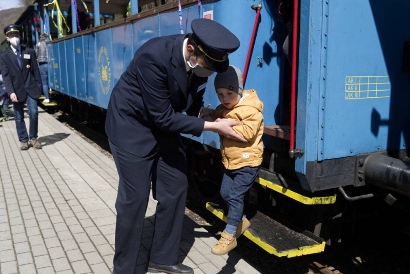 Otvorenie sezóny Otvorenie sezóny