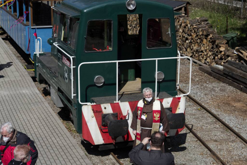 Otvorenie sezóny Otvorenie sezóny