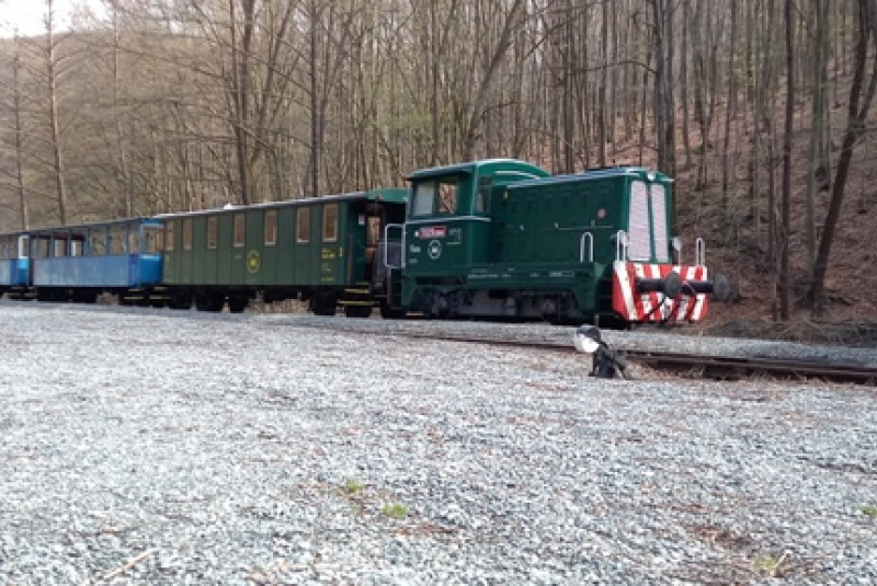 Otvorenie sezóny Otvorenie sezóny