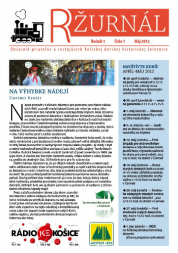 2012 / nový článok - foto