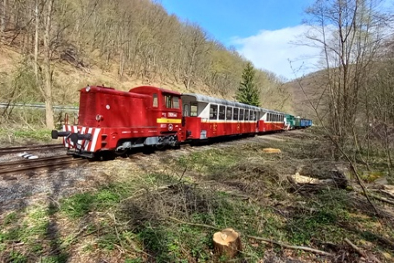 Otvorenie sezóny Otvorenie sezóny