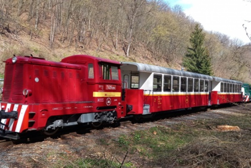 Otvorenie sezóny Otvorenie sezóny