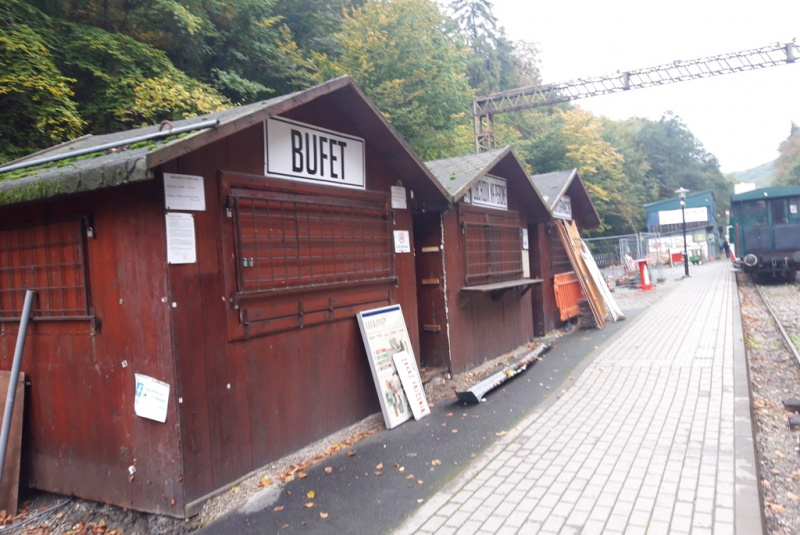 ZMENY NA ALPINKE A V ČERMELI ZMENY NA ALPINKE A V ČERMELI