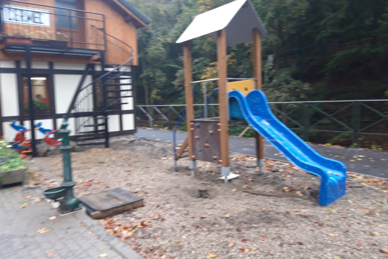 ZMENY NA ALPINKE A V ČERMELI ZMENY NA ALPINKE A V ČERMELI